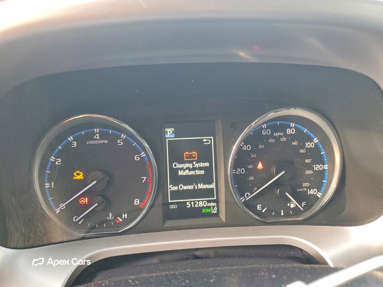 Toyota RAV 4 2018