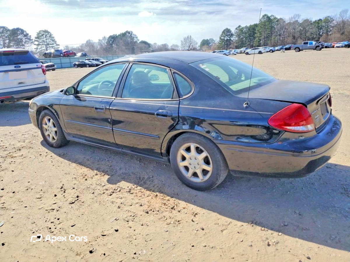 Ford Taurus 2005