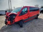 Ford Transit 2021