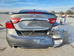 Nissan Maxima 2017