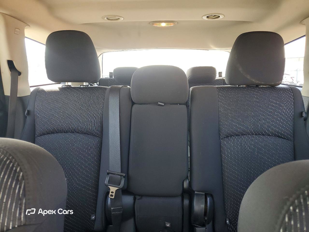 Dodge Journey 2015
