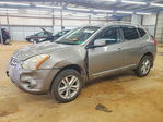 Nissan Rogue 2013