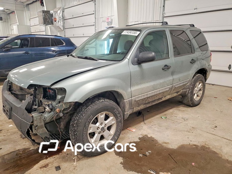 Ford Escape 2006 - Image 1 of 14