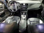Chrysler 200 2012