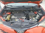 Toyota RAV 4 2016
