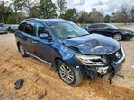 Nissan Pathfinder 2015