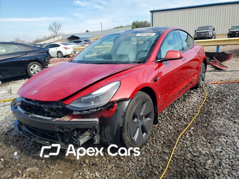 Tesla Model 3 2023 - Image 1 of 14