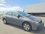 Honda Civic 2013