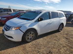 Honda Odyssey 2011