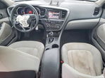 Kia Optima 2011