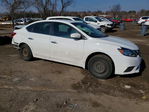 Nissan Sentra 2018