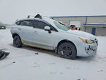 Subaru Impreza 2012