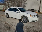 Chrysler 200 2012