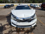 Honda Accord 2017
