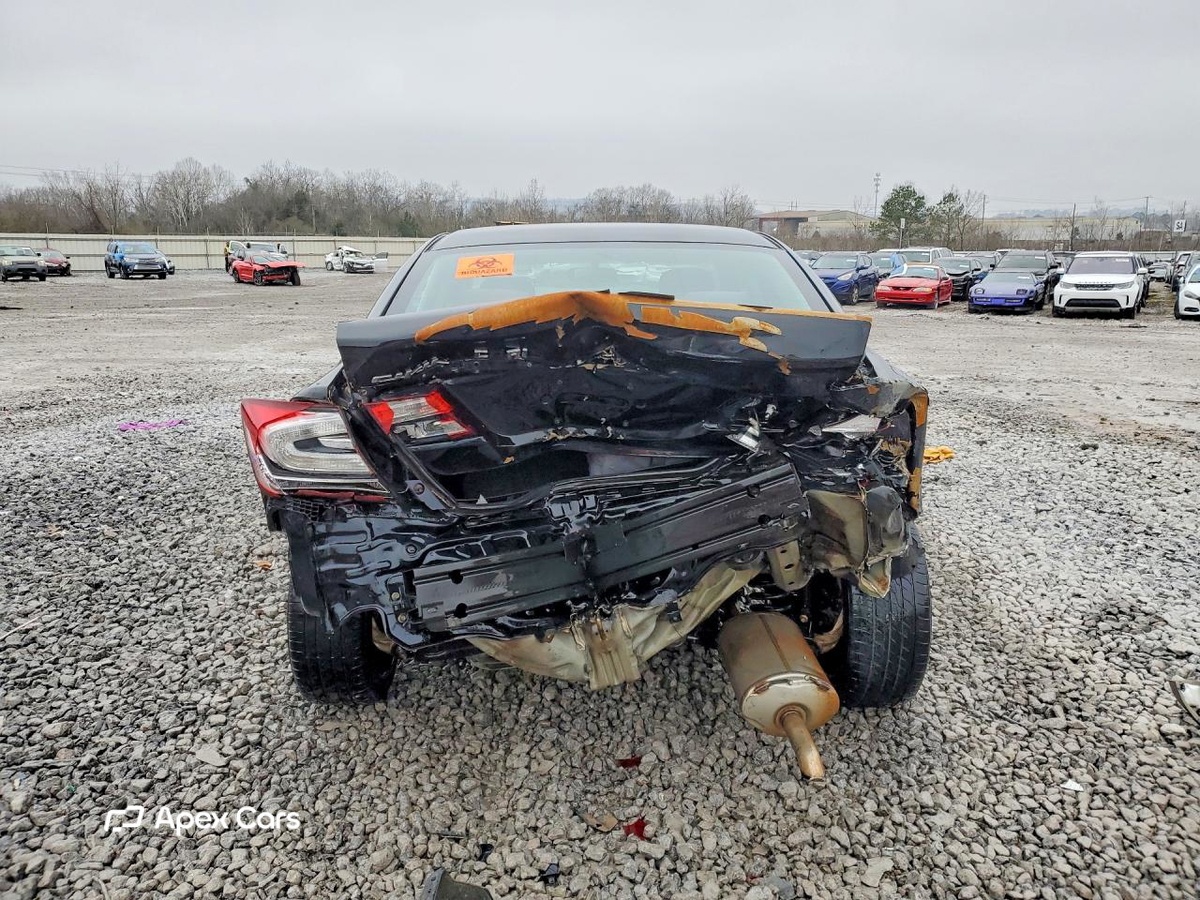 Honda Civic 2015