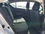 Nissan Versa 2019
