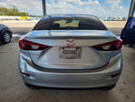 Mazda 3 2018