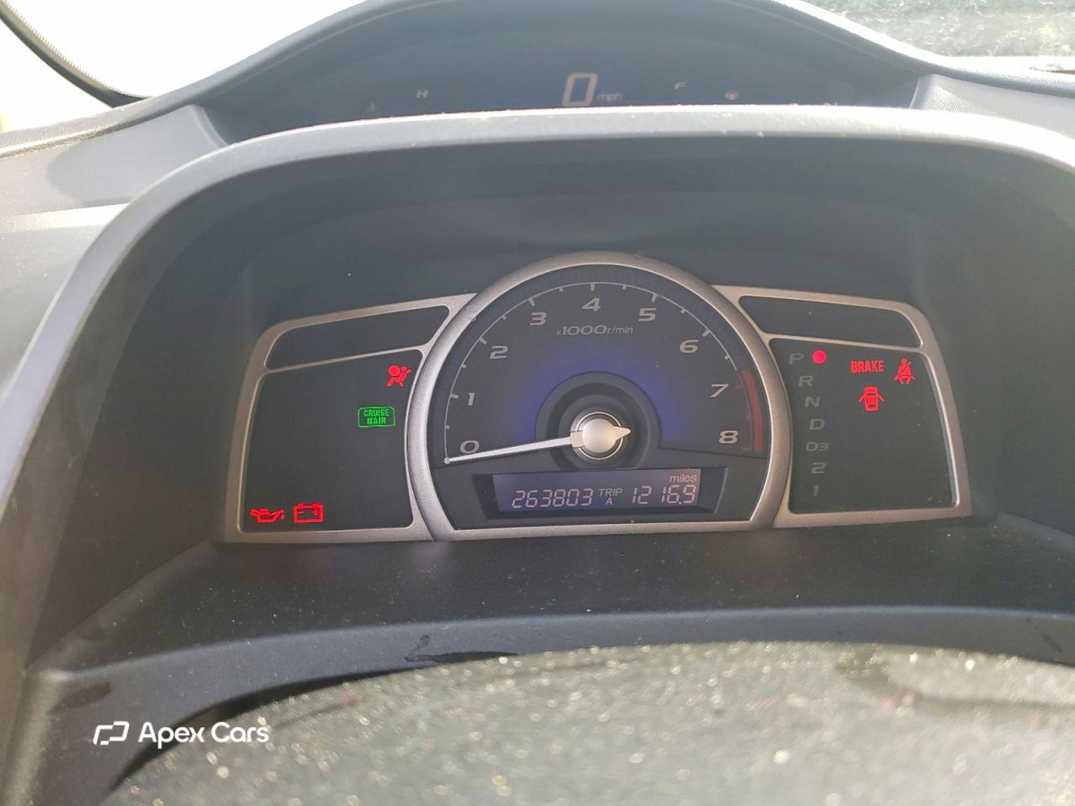 Honda Civic 2007