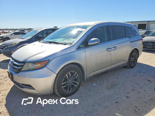 Honda Odyssey 2014 - Image 1 of 13