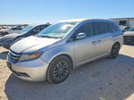 Honda Odyssey 2014