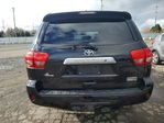 Toyota Sequoia 2013