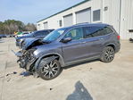 Honda Pilot 2019