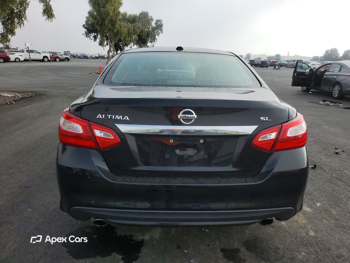 Altima 2016