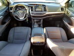 Toyota Highlander 2018