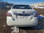 Nissan Altima 2014