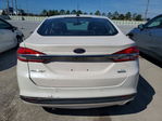 Ford Fusion 2017