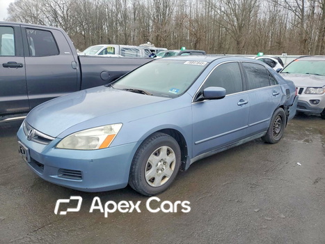 Honda Accord 2007 - Image 1 of 5