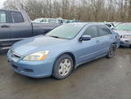 Honda Accord 2007