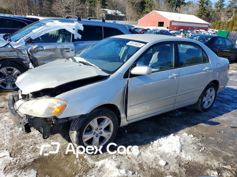 Toyota Corolla 2003 - Image 1 of 13