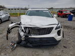 Cadillac XT4 2022