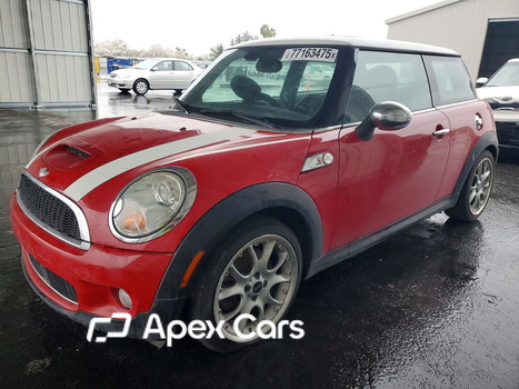 MINI Cooper 2007 - Image 1 of 12