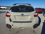 Subaru XV 2016