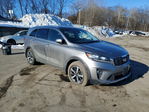 Kia Sorento 2019