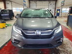 Honda Odyssey 2018