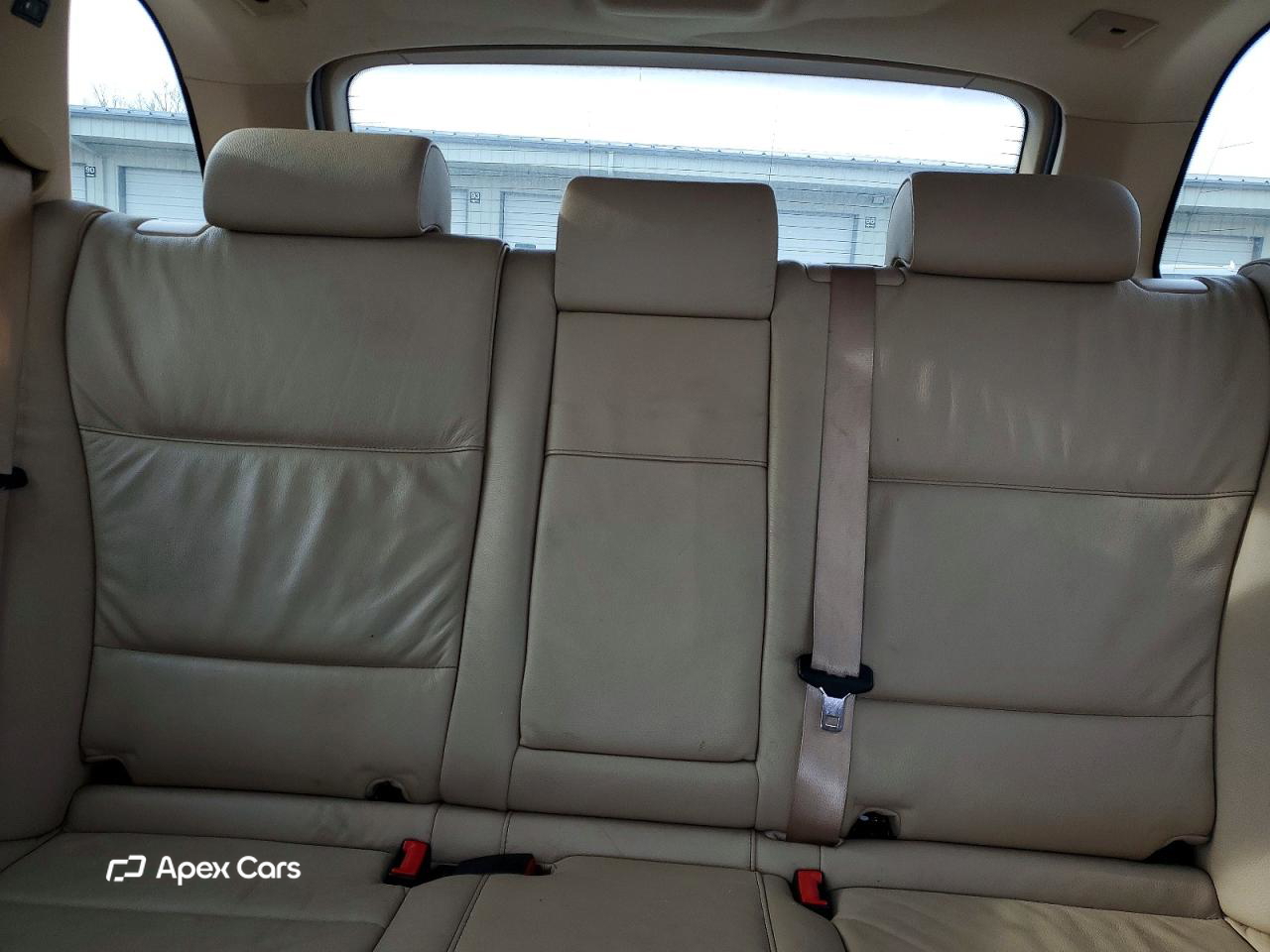 BMW X5 2006
