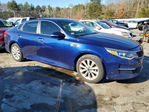 Kia Optima 2018