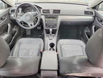 Volkswagen Passat 2014