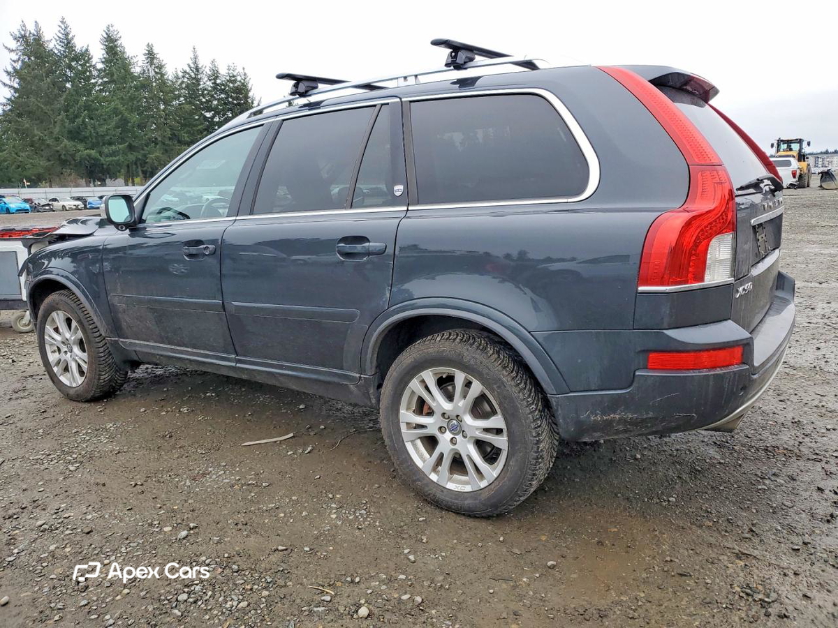 Volvo XC90 2014
