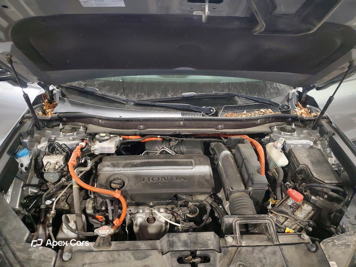 Honda CR-V 2024