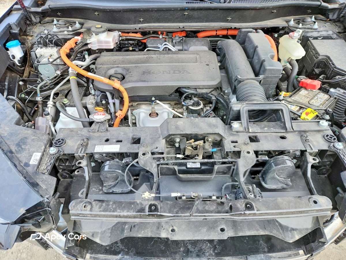Honda CR-V 2025