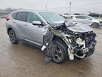 Honda CR-V 2017