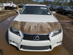 Lexus GS 2013