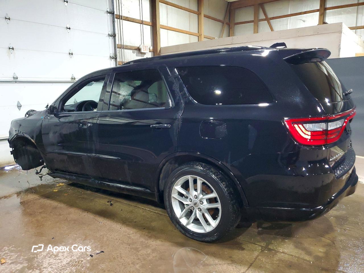 Dodge Durango 2024