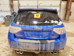Subaru Impreza 2013