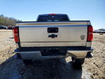 Chevrolet Silverado 2015