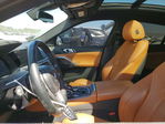 BMW X6 2022